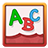 Mokomės Abc icon