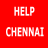 Help Chennai icon