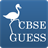 CBSE Guess icon