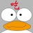 Hungry Penguin icon