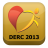 DERC 2013 icon