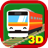 TouchTrain icon