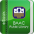 Baac eBook icon