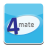 4mate icon
