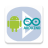 Android Bluetooth icon