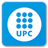 UPC icon