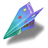 OrigamiAirplane icon
