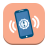 Walkie Notification icon