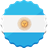 Jills Trivia collection - Argentina icon