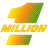 1 Million icon