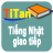 Tieng Nhat Giao Tiep icon