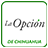 La Opción icon