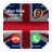 i Calling Screen UK icon
