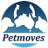 Petmoves Messenger icon