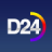 Diaspora24.TV icon