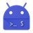 BlueShell icon