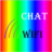 Wifi Chat icon