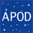 APOD icon