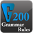 GrammarRules icon