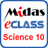 Science Grade 10 (Sample) icon