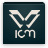 ICM Church icon