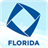 Florida DECA icon