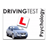 Driving Test Psychology icon