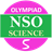 NSO 5 Science version 1.17