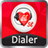 Dilse Dialer icon