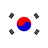 Korean Alphabet Hangul icon