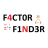 GCF Finder icon