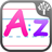 Alphabet Writing for Kids icon