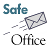 Safe Office Email icon