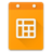 Classnote : Simple Timetable icon
