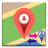 Shared Location Tracker icon