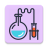 Chemistry for engineers icon