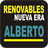 Alberto Renovables N version 1.0.1