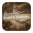 Santa Corona icon