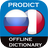 ProDict RU-FR icon