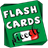 Italian Droid Flash Cards icon