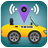 Vehicle Tracker icon