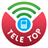 Teletop icon