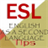 ESL Tips Part Two icon