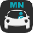 Minnesota DMV icon