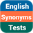 English Synonyms Tests icon