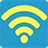 Free WIFI Signal Analyzer icon