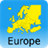 Europe Minimap icon
