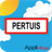 Pertuis icon