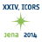 icors2014 version 1.88