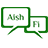 Aish-Fi version 1.0
